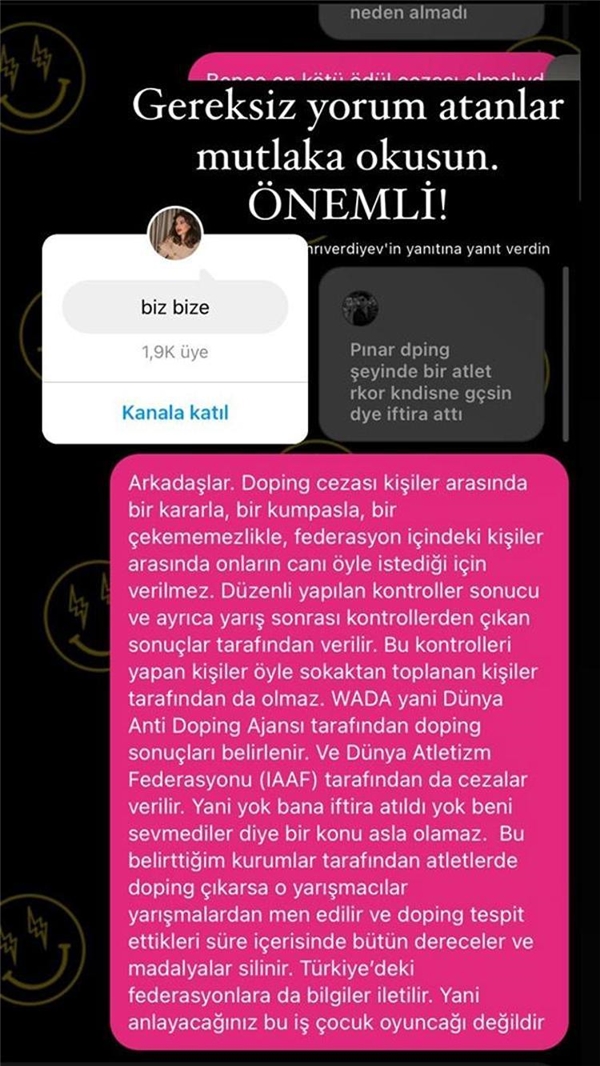 Survivor'da Pınar-Sema kavgası: Birsen Bekgöz'den çarpıcı yorum