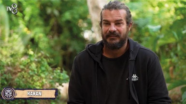 Survivor 2024 All Star... HAKAN OYUNA ÇIKMADI, İKİNCİ ELEME ADAYI KİM OLDU?