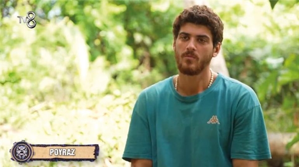 Survivor 2024 All Star... HAKAN OYUNA ÇIKMADI, İKİNCİ ELEME ADAYI KİM OLDU?