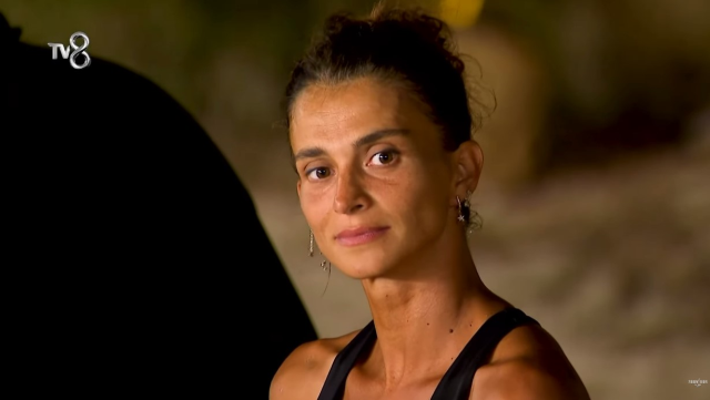 Survivor All Star'da Aysu Keskin ve Pınar Saka arasında düello yapıldı