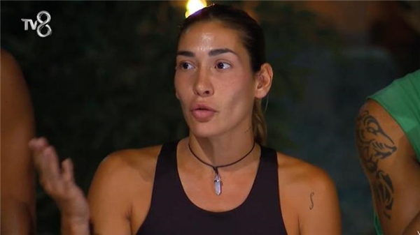 Survivor 2024 All Star'da Kırmızı Takımın Ödülünü Tadarken Korkunç Bir Kaza Yaşandı