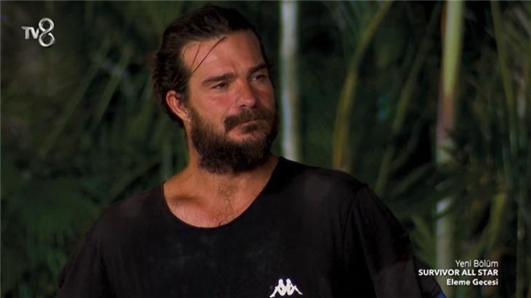 Survivor 2024 All Star... 5. DÜELLODAN ÇIKAMADI!