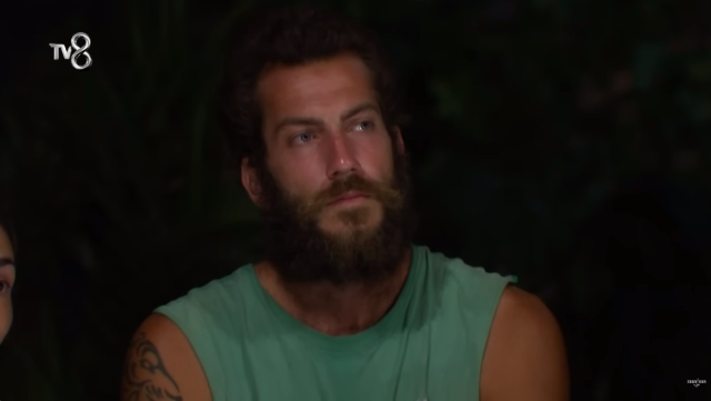 Survivor 2024 All Star'da Mavi Takımın düşüşü ve Acun Ilıcalı ile Ogeday arasındaki gerginlik