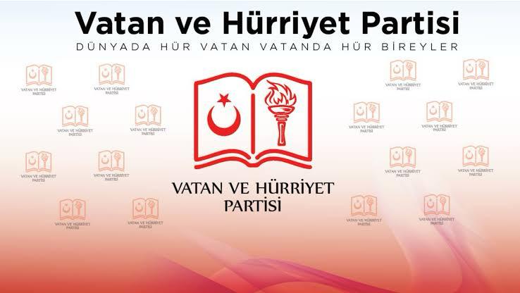 Murat Erdoğan: VHP, Hızla Büyüyor ve Ülke Siyasetine Damga Vuracak