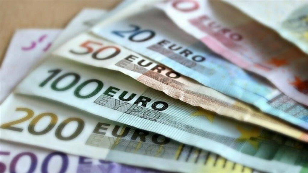 Euro Bölgesi'nde Enflasyon Temmuz'da Yüzde 2,6 ile Beklentilerin Üzerine Çıktı