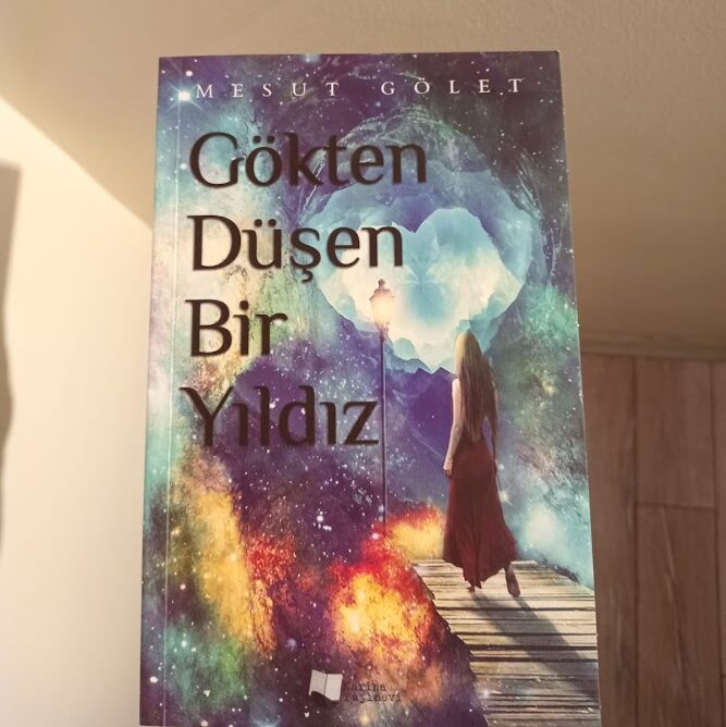 Mesut Gölet’in Kaleminden Hayata Yansıyanlar 