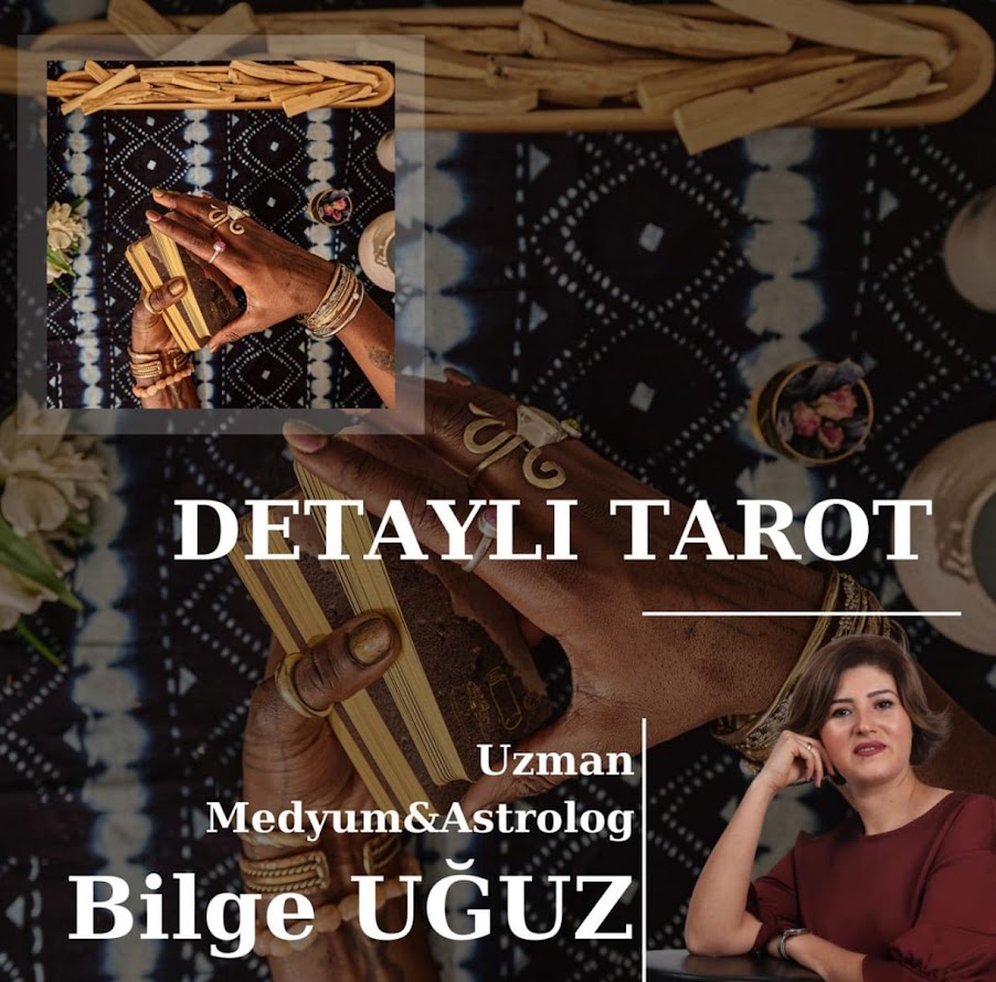 Ünlü Astrolog Bilge Uğuz İle Astroloji Yıllık Ön Görü ve Metafizik Keşifler