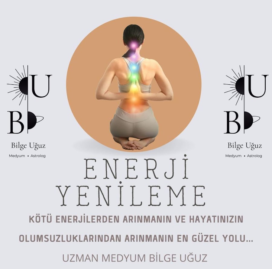 Ünlü Astrolog Bilge Uğuz İle Astroloji Yıllık Ön Görü ve Metafizik Keşifler