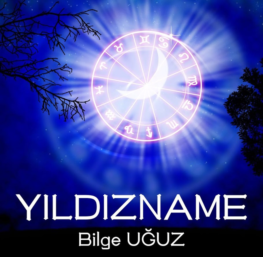 Ünlü Astrolog Bilge Uğuz İle Astroloji Yıllık Ön Görü ve Metafizik Keşifler