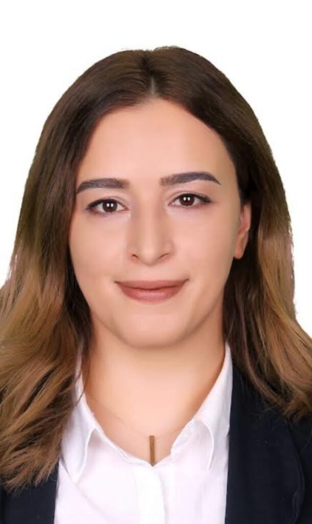 Siyasetçi Elif Özbakır ile Siyasette Yeni Bir Dönem Başlıyor