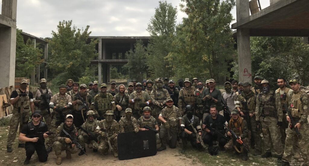 Turgay Dansık’ın Yaratıcı Vizyonu: Airsoft, Atıcılık ve Kahve Dünyası