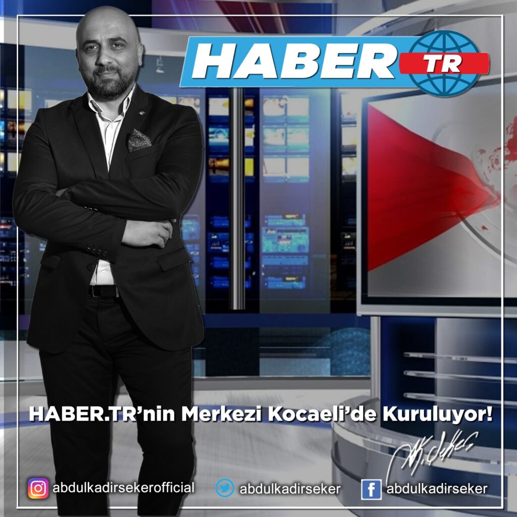 HABER.TR’nin Franchise Sistemiyle Yerel Habercilik Güçleniyor!