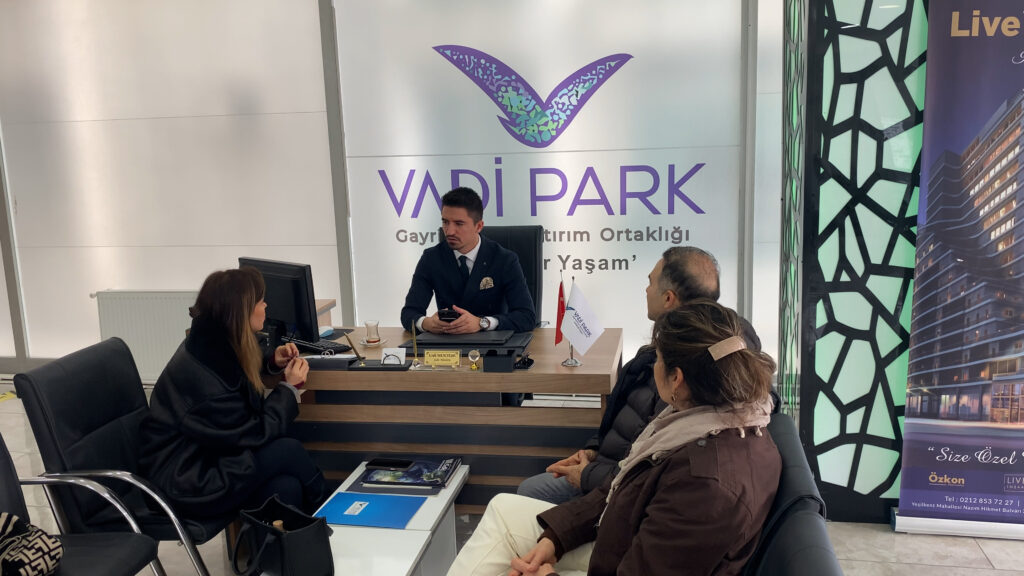 Vadi Park Gayrimenkul ile İstanbul’da Kazançlı Yatırımlar