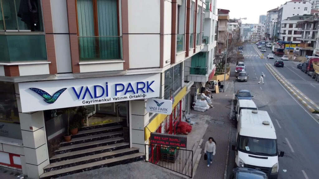 Vadi Park Gayrimenkul ile İstanbul’da Kazançlı Yatırımlar